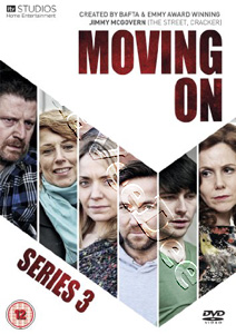 Moving On - Series 3 - 2-DVD Set (DVD)